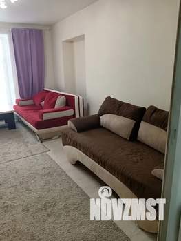 1-к квартира, посуточно, 33м2, 2/3 этаж