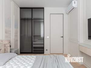 1-к квартира, на длительный срок, 42м2, 5/12 этаж