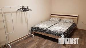 2-к квартира, посуточно, 55м2, 2/8 этаж