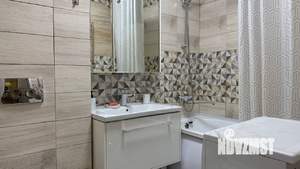 1-к квартира, на длительный срок, 41м2, 16/25 этаж
