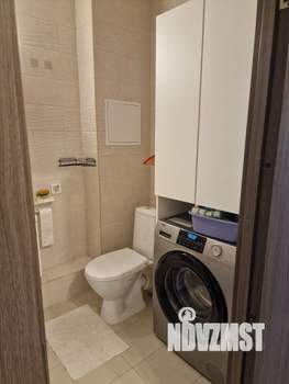 1-к квартира, на длительный срок, 35м2, 8/14 этаж