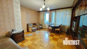 1-к квартира, на длительный срок, 34м2, 8/9 этаж
