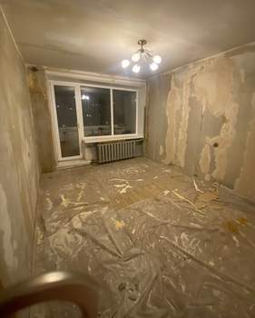 2-к квартира, на длительный срок, 59м2, 9/12 этаж