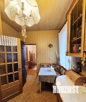 2-к квартира, на длительный срок, 55м2, 2/3 этаж