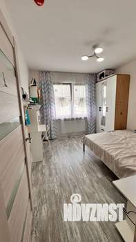 2-к квартира, на длительный срок, 52м2, 17/25 этаж