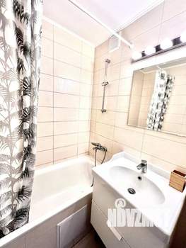 1-к квартира, на длительный срок, 33м2, 2/9 этаж