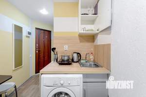 Студия квартира, посуточно, 10м2, 1/5 этаж