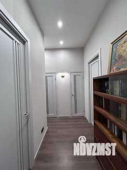 2-к квартира, на длительный срок, 54м2, 4/4 этаж