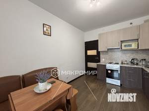2-к квартира, на длительный срок, 57м2, 10/12 этаж