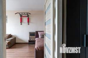 1-к квартира, посуточно, 38м2, 15/15 этаж