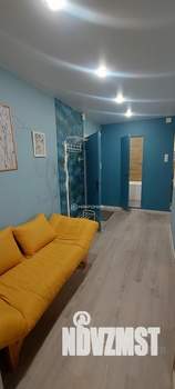 2-к квартира, на длительный срок, 54м2, 10/14 этаж