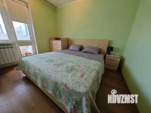 3-к квартира, на длительный срок, 90м2, 15/16 этаж