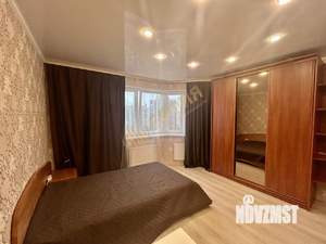 Студия квартира, на длительный срок, 26м2, 17/19 этаж