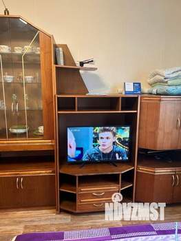 1-к квартира, на длительный срок, 38м2, 9/23 этаж