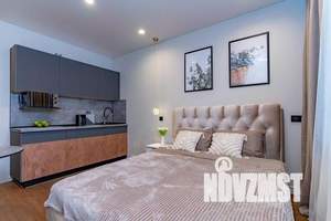 1-к квартира, посуточно, 25м2, 3/10 этаж