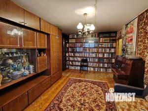 2-к квартира, на длительный срок, 55м2, 7/9 этаж