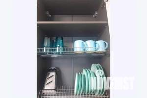 1-к квартира, посуточно, 21м2, 9/11 этаж