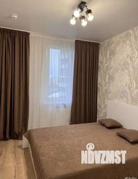 2-к квартира, на длительный срок, 60м2, 10/16 этаж