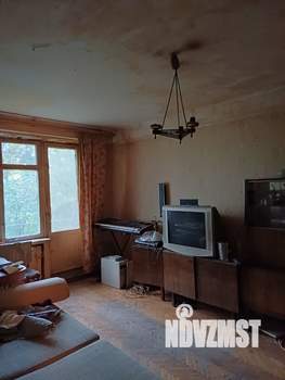2-к квартира, на длительный срок, 45м2, 2/5 этаж