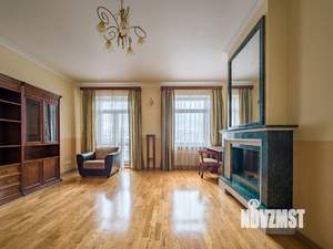 3-к квартира, на длительный срок, 130м2, 4/7 этаж