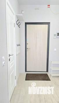 1-к квартира, на длительный срок, 42м2, 4/12 этаж
