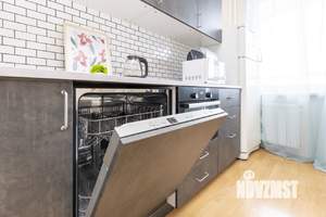 1-к квартира, на длительный срок, 37м2, 20/25 этаж