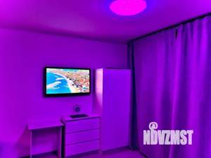 1-к квартира, посуточно, 27м2, 1/1 этаж