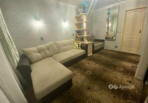 5-к квартира, на длительный срок, 44м2, 4/5 этаж