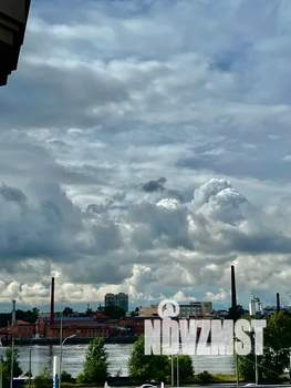 1-к квартира, посуточно, 35м2, 4/20 этаж