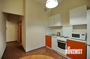 1-к квартира, на длительный срок, 40м2, 5/16 этаж