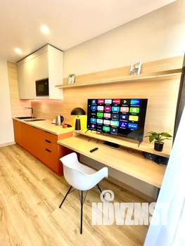 1-к квартира, посуточно, 20м2, 9/10 этаж