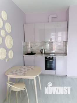 1-к квартира, на длительный срок, 35м2, 3/5 этаж