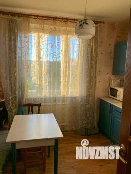 2-к квартира, на длительный срок, 50м2, 3/14 этаж