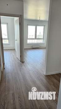 1-к квартира, на длительный срок, 38м2, 9/11 этаж