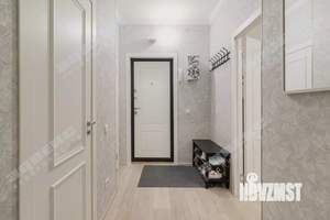 1-к квартира, на длительный срок, 37м2, 2/13 этаж