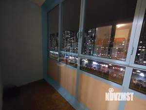 1-к квартира, на длительный срок, 31м2, 11/25 этаж