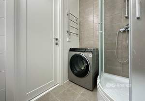 1-к квартира, на длительный срок, 33м2, 15/21 этаж