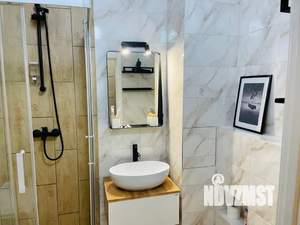 Студия квартира, посуточно, 26м2, 6/23 этаж