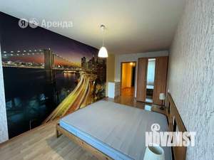 2-к квартира, на длительный срок, 82м2, 2/10 этаж