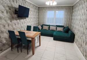 3-к квартира, на длительный срок, 68м2, 9/17 этаж