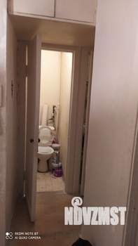 2-к квартира, на длительный срок, 41м2, 2/5 этаж