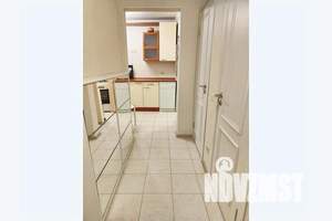 1-к квартира, посуточно, 30м2, 5/6 этаж