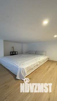 Студия квартира, посуточно, 20м2, 2/5 этаж