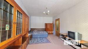 1-к квартира, на длительный срок, 38м2, 1/16 этаж