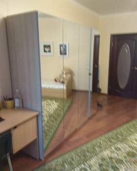 2-к квартира, на длительный срок, 62м2, 21/25 этаж