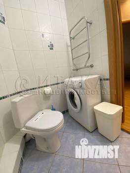 1-к квартира, на длительный срок, 45м2, 10/24 этаж