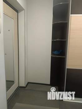 Студия квартира, на длительный срок, 31м2, 11/25 этаж