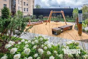 1-к квартира, на длительный срок, 45м2, 5/10 этаж