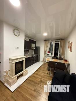 2-к квартира, на длительный срок, 65м2, 3/10 этаж