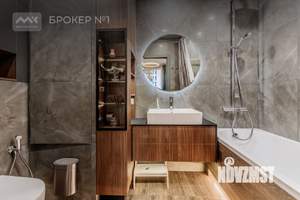 4-к квартира, на длительный срок, 96м2, 1/12 этаж